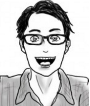 ジョイさん